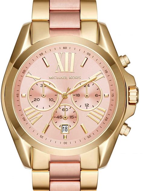 mk6359 michael kors|michael kors bradshaw chronograph.